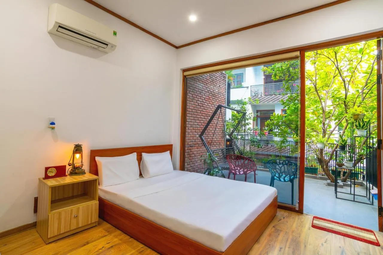 Kenkesu-Entire House-3Brs-Nice Balcony-Free Airport Pick Up From 2 Nights Apartment Da Nang 0*,  Vietnam