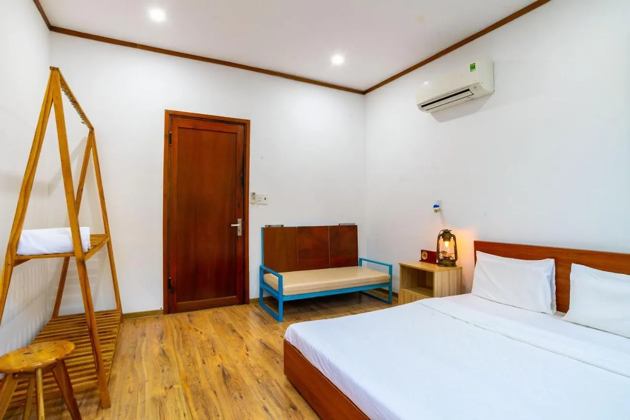 Kenkesu-Entire House-3Brs-Nice Balcony-Free Airport Pick Up From 2 Nights Apartment Da Nang