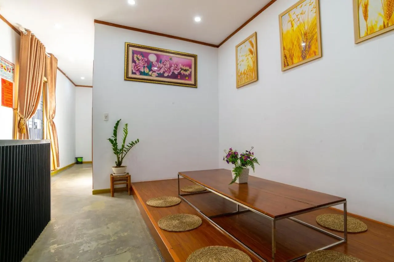 Kenkesu-Entire House-3Brs-Nice Balcony-Free Airport Pick Up From 2 Nights Apartment Da Nang