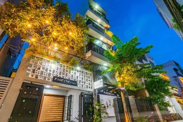 Appartamento Kenkesu-Entire House-3Brs-Nice Balcony-Free Airport Pick Up From 2 Nights Da Nang