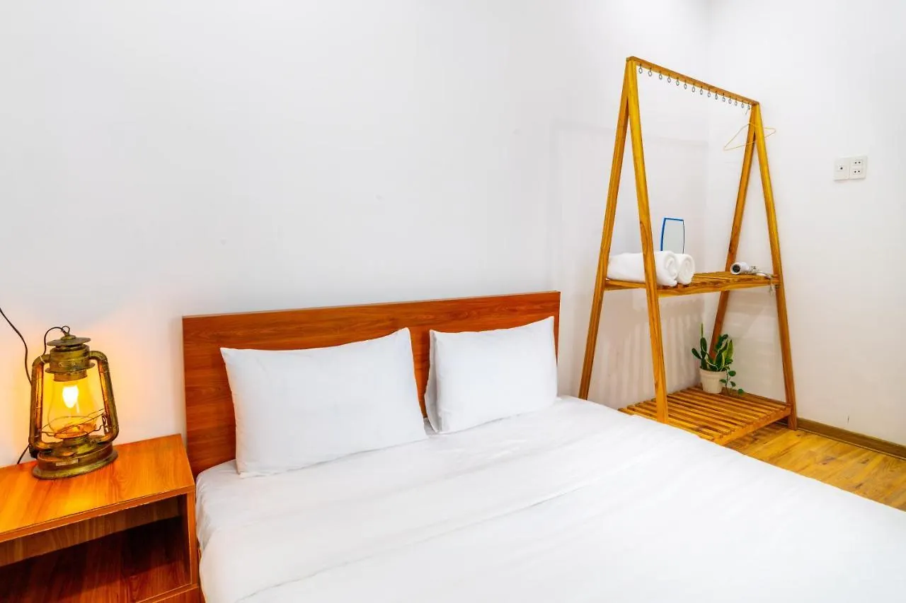 Appartamento Kenkesu-Entire House-3Brs-Nice Balcony-Free Airport Pick Up From 2 Nights Da Nang